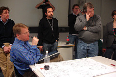 Blogjects workshop