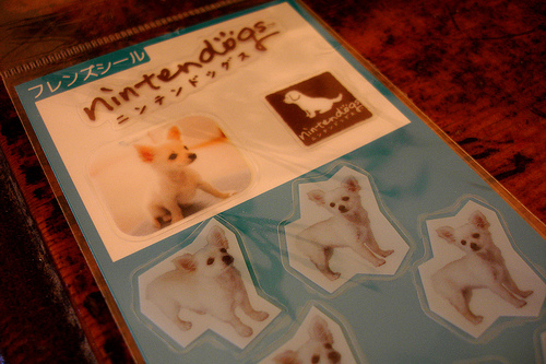 Stickers!
