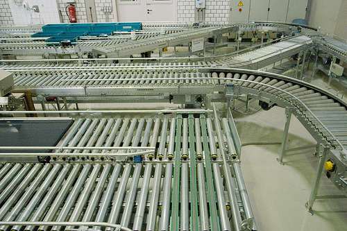 Conveyor