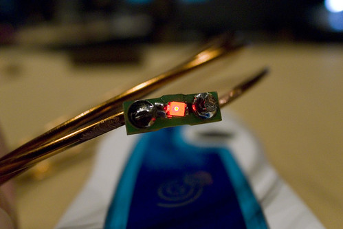 Nokia 3220 RFID reader: detected!