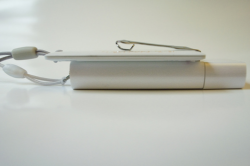 T-Pop USB reader/writer (Tmoney)