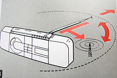 The dashed line
