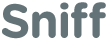 Sniff logo
