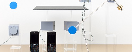 Depth of field: Film in design research