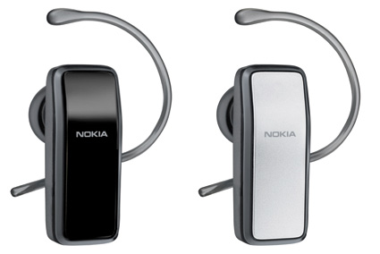 Nokia NFC BH 210 headset